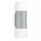  APPLIQUE L 910 LED SILVER 