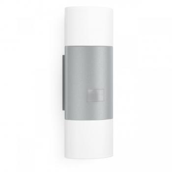  APPLIQUE L 910 LED SILVER 