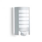  Applique L 12 argent 