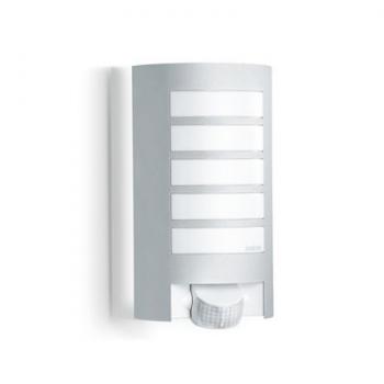  Applique L 12 argent 