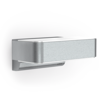  L 810 LED IHF ARGENT 