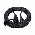  Prolongateur lectrique 25m 