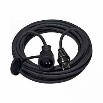  Prolongateur lectrique 25m 