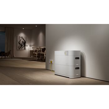  STOREY MASTER batterie 