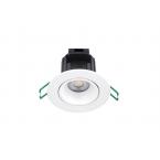  STSpotAlu 870 3CCT IP44 Dim Bl 