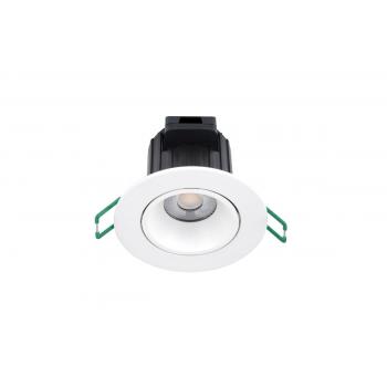  STSpotAlu 870 3CCT IP44 Dim Bl 