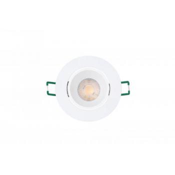  STSpotAlu 870 3CCT IP44 Dim Bl 