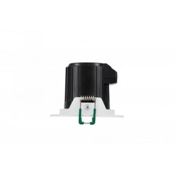  STSpotAlu 870 3CCT IP44 Dim Bl 