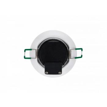  STSpotAlu 870 3CCT IP44 Dim Bl 