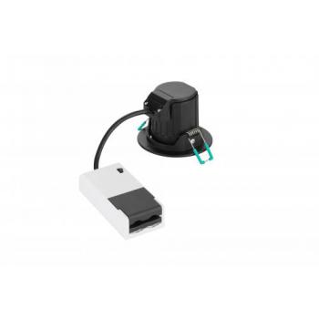  STSpotAlu 870 3CCT IP44 Dim Bl 