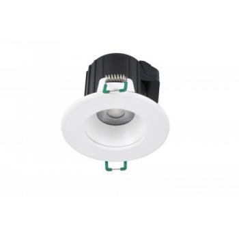  STSpotAlu 870 3CCT IP65 Dim Bl 