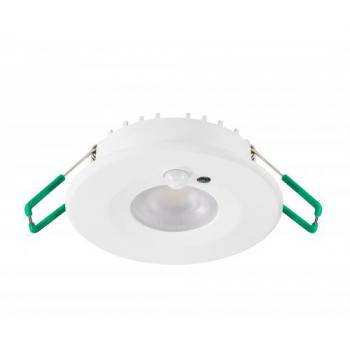  ST Spot 1050 3CCT IP65 PIR Blc 