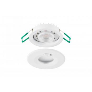  ST Spot 1050 3CCT IP65 PIR Blc 