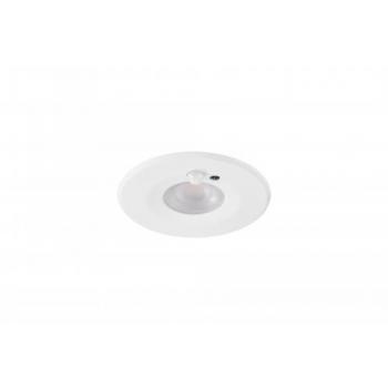  ST Spot 1050 3CCT IP65 PIR Blc 