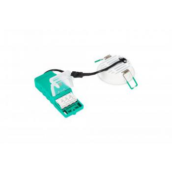  ST Spot 1050 3CCT IP65 PIR Blc 