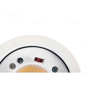  ST Spot 1050 3CCT IP65 PIR Nr 