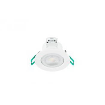  ST Spot 500 3T IP44 Bla 