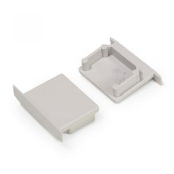  Embout Encastré 20 (x2) 