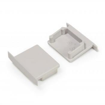  Embout Encastré 20 (x2) 