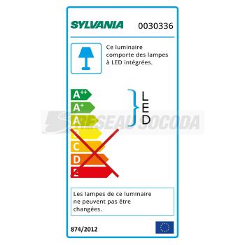  START DOW 205 IP44 DA 1950 830 