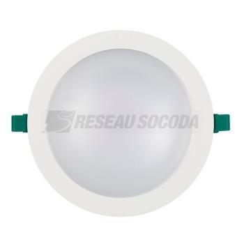  START DOW 205 IP44 DA 1950 830 