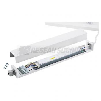  QUADRO E UGR16 840 DALI 