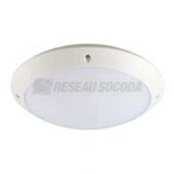  ST SRF IP66 1050LM 830 MW Bla 