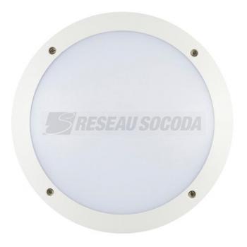  ST SRF IP66 1050LM 830 MW Bla 