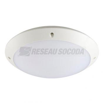  ST SRF IP66 1100LM 840 MW Bla 