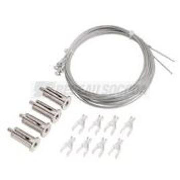  SUSPENSION KIT RANA SQUARE 
