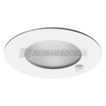  INSAVER150HE TOPPER LED WW PIR 
