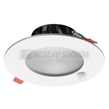  INSAVER150HE TOPPER LED WW PIR 