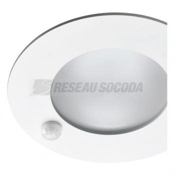  INSAVER150HE TOPPER LED WW PIR 