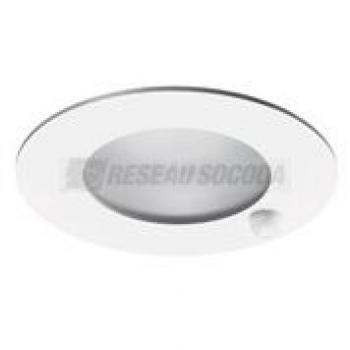  INSAVER150HE TOPPER LED NW PIR 