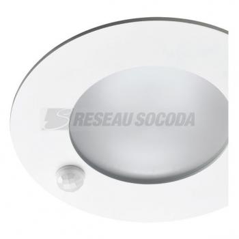  INSAVER150HE TOPPER LED NW PIR 