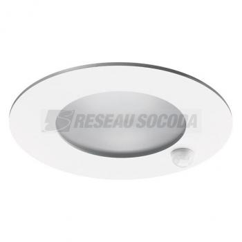  INSAVER150HE TOPPER LED NW PIR 