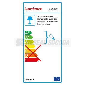  INSETTRSWIP44 INDOOR WH EX-LMP 