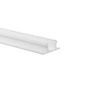  OneTrack 1m Cache rail Blanc 