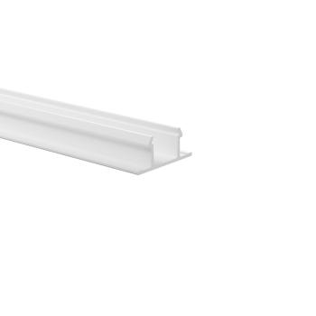  OneTrack 1m Cache rail Blanc 