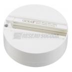  GLB TRC PRO FIX POINT WHT 
