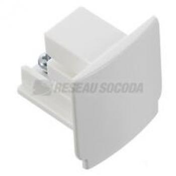  GLOBAL TRAC PRO EMBOUT FIN LIG 