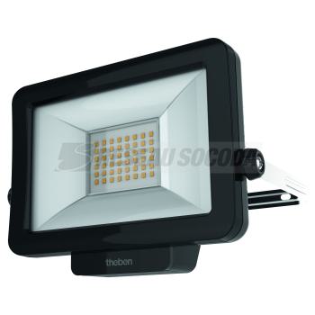  **TheLeda B20L BK 3000K 