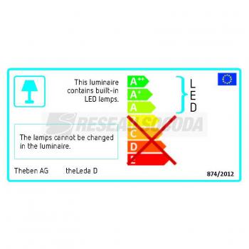  theLeda D BL plus AL 