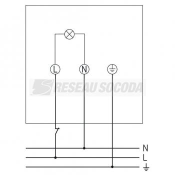  theLeda D B plus S AL 