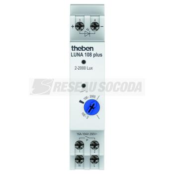  LUNA 108 plus AL 