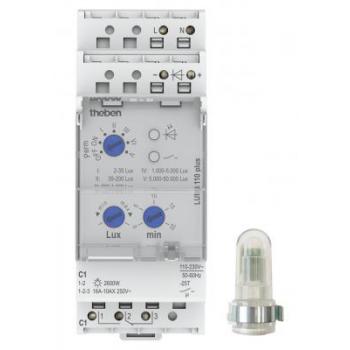  LUNA 110 PLUS AL 