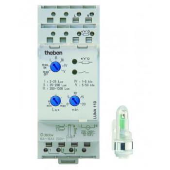  LUNA 110 TOP2 12/24V UC SAIL 