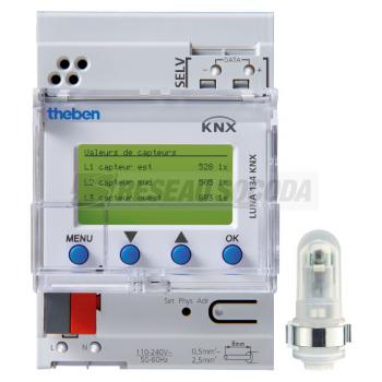  LUNA 134 KNX 