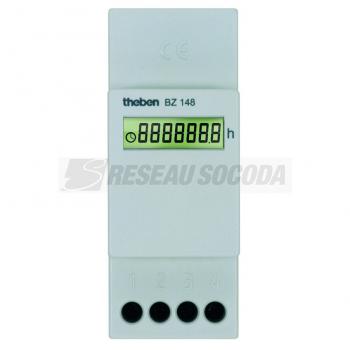  BZ 148 230V H.DIGIT 12/150DC 