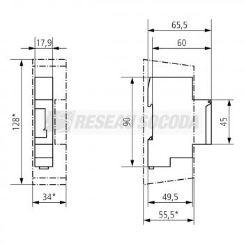  SYN 160 A 